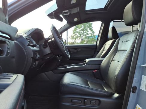 Used 2024 Honda Passport Black Edition image 10