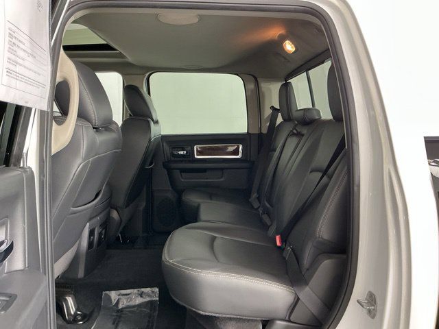 Used 2011 RAM 1500 Laramie AWD/4WD image 24