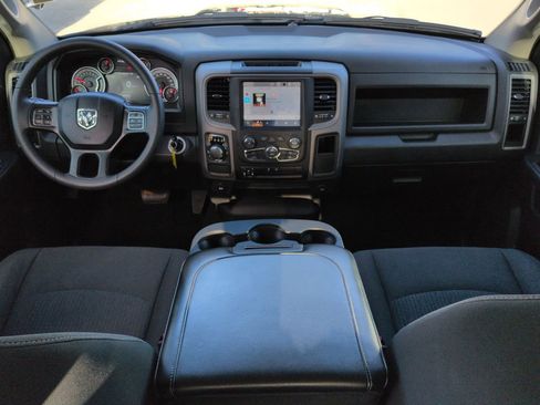 Certified 2023 RAM 1500 Tradesman w/ Electronics Group image 14