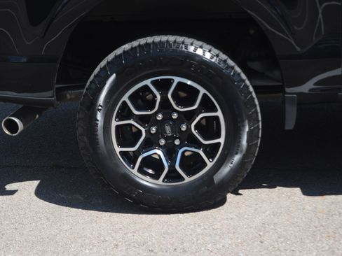 Used 2023 Ford F150 XLT w/ Equipment Group 302A High image 28