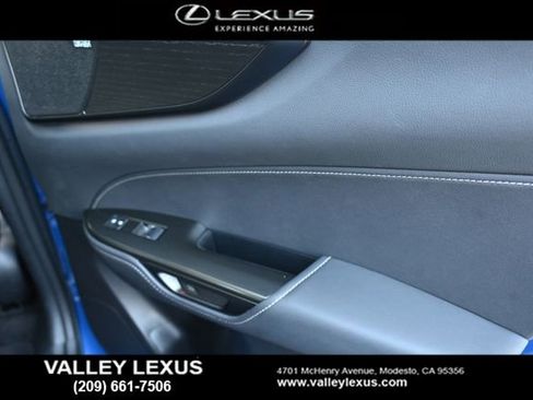 Certified 2025 Lexus NX 450h+ AWD w/ Accessory Package (2T) image 20