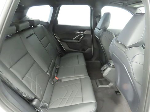 New 2026 BMW X1 xDrive28i w/ Technology Package image 21