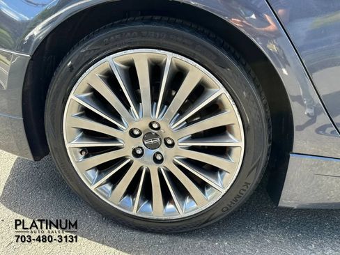 Used 2013 Lincoln MKZ Hybrid FWD image 23