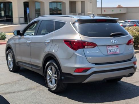 Used 2017 Hyundai Santa Fe Sport FWD image 8