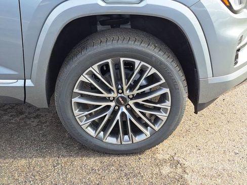 New 2026 GMC Terrain Denali image 4