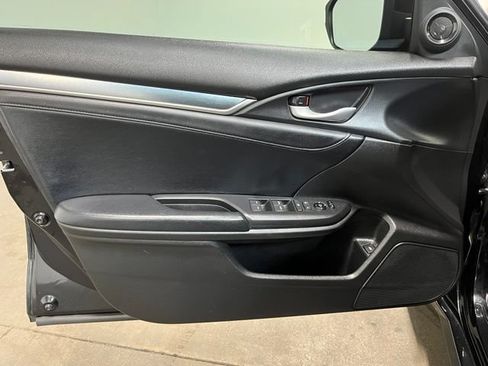 Used 2017 Honda Civic EX-L image 20