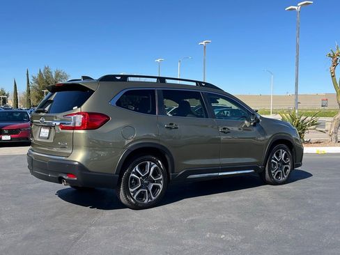 Certified 2023 Subaru Ascent Limited w/ Technology Package image 7