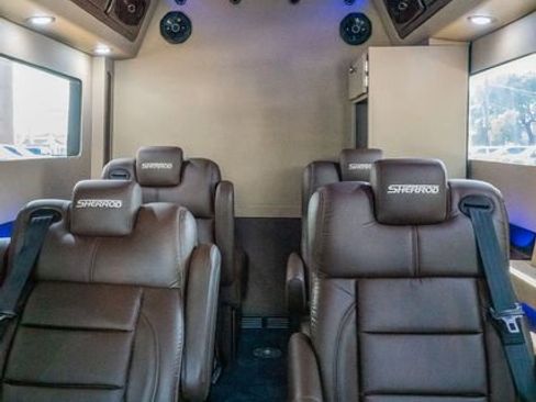 Used 2019 RAM ProMaster 2500 w/ Mopar Trailer Tow Group image 32