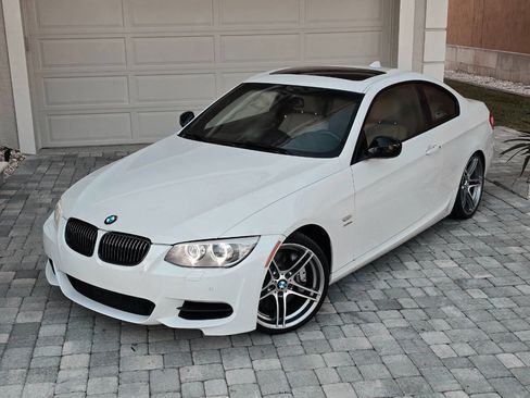 Used 2011 BMW 335is Coupe image 5