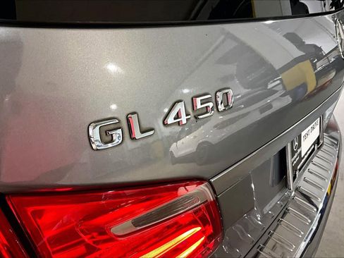 Used 2016 Mercedes-Benz GL 450 4MATIC image 30