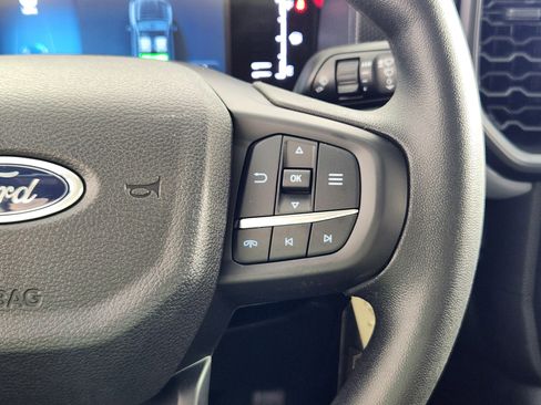 New 2026 Ford Ranger XL AWD/4WD image 20