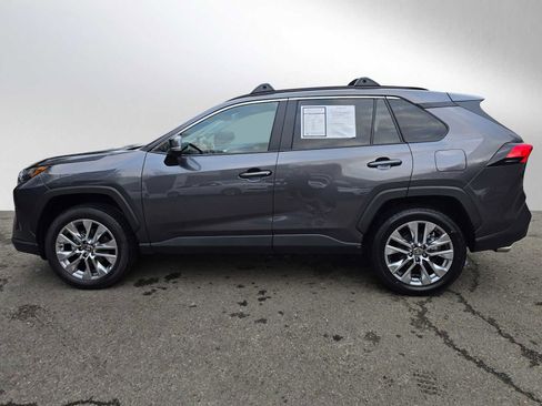 Used 2025 Toyota RAV4 XLE Premium w/ Weather Package image 6