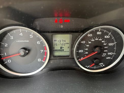 Used 2014 Subaru Crosstrek 2.0i Premium AWD/4WD image 19