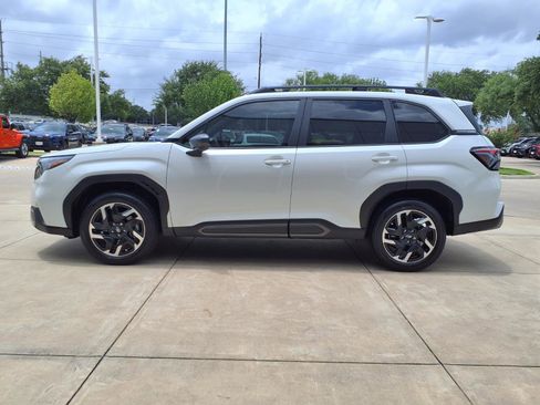 Certified 2026 Subaru Forester Limited AWD/4WD image 23