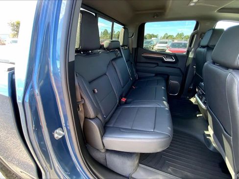 Used 2025 GMC Sierra 1500 Denali w/ Technology Package image 19