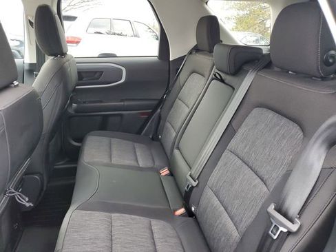 Used 2021 Ford Bronco Sport Big Bend AWD/4WD image 9