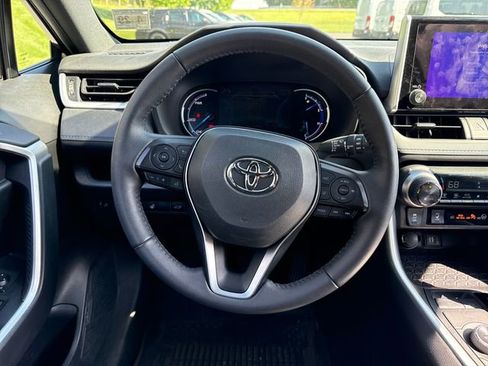 Used 2024 Toyota RAV4 SE w/ Convenience Package AWD/4WD image 20