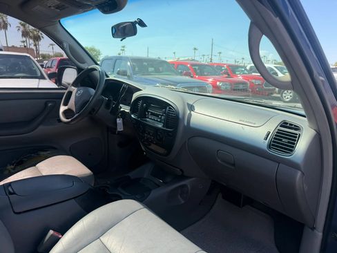 Used 2003 Toyota Sequoia SR5 RWD image 28