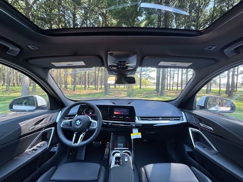 New 2026 BMW X1 xDrive28i image 2