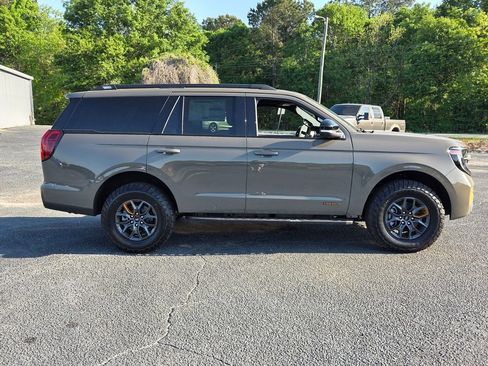 New 2026 Ford Expedition Tremor AWD/4WD image 12