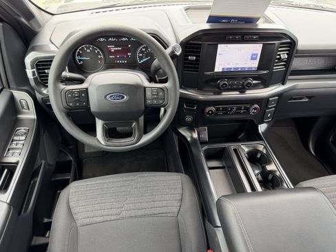 Certified 2023 Ford F150 XL w/ STX Appearance Package RWD image 23