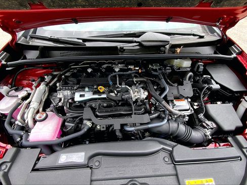 New 2026 Toyota Prius Plug-In Hybrid FWD image 14