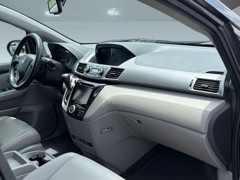 Used 2014 Honda Odyssey EX-L image 30