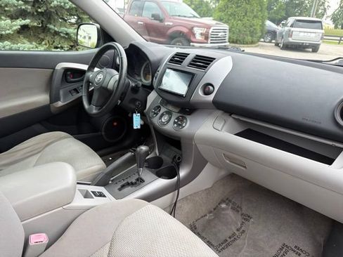 Used 2006 Toyota RAV4 Limited FWD image 28