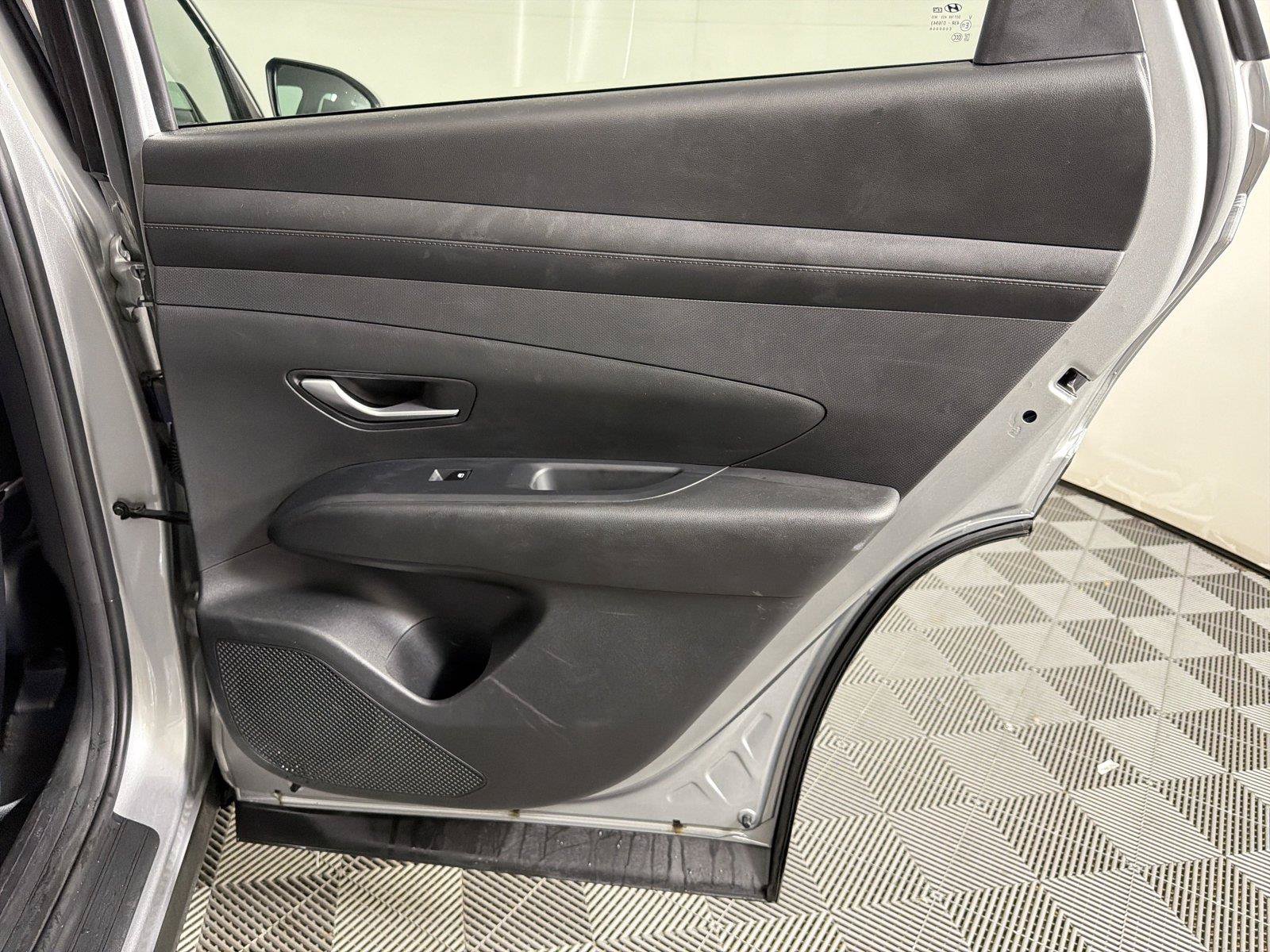 Used 2026 Hyundai Tucson SEL Plus FWD image 14