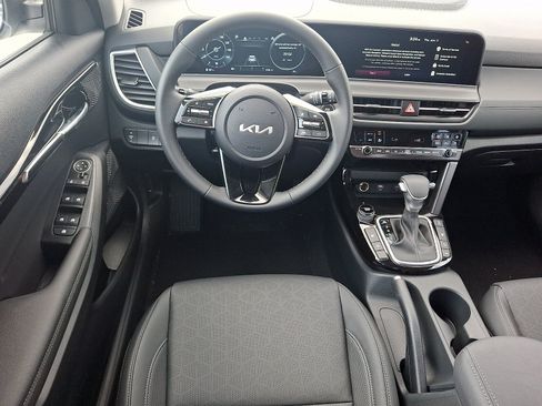 New 2026 Kia Seltos EX w/ EX Sunroof Package AWD/4WD image 7