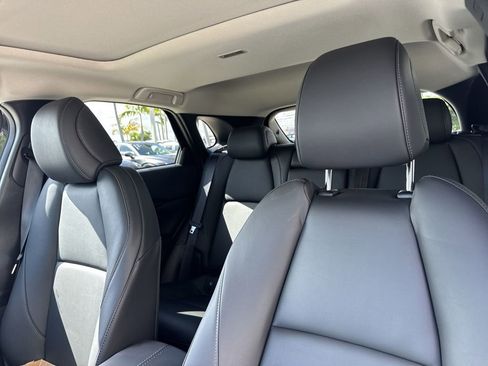 New 2026 MAZDA CX-30 AWD 2.5 S image 43