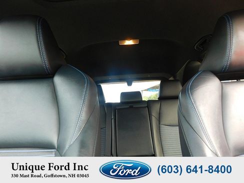 Used 2020 Toyota RAV4 XSE AWD/4WD image 23