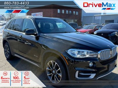 Used 2018 BMW X5 xDrive35i