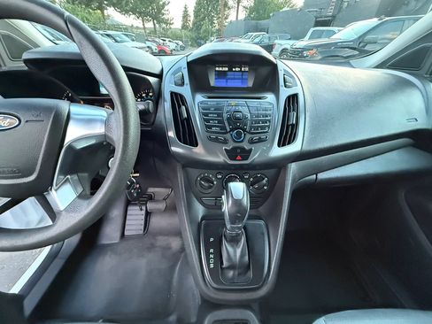 Used 2016 Ford Transit Connect XL FWD image 26