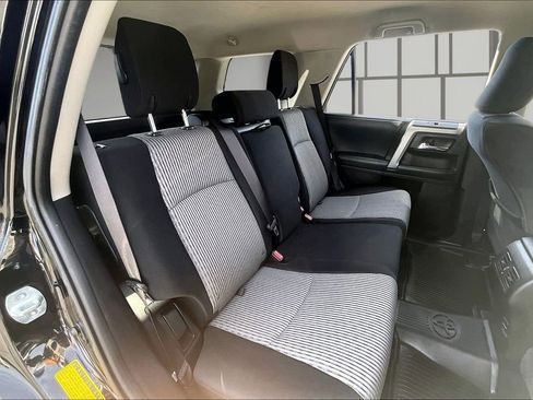 Used 2016 Toyota 4Runner SR5 RWD image 23