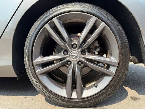 Used 2024 Acura Integra A-Spec FWD image 22