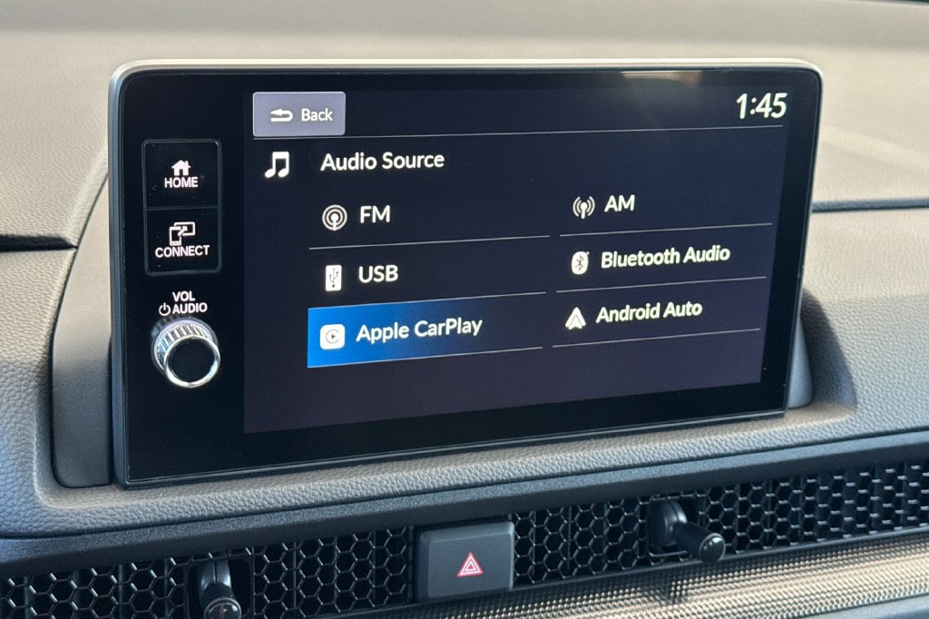 New 2026 Honda CR-V Sport-L image 4