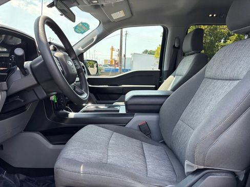 Used 2021 Ford F150 XL w/ Equipment Group 101A High AWD/4WD image 18