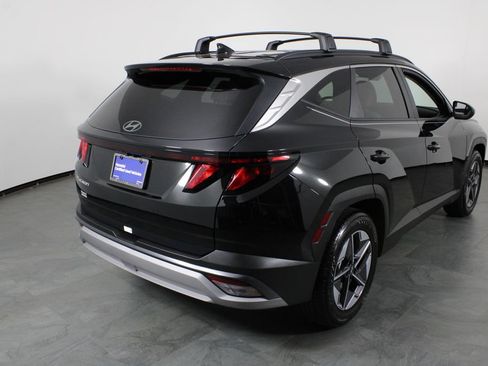 Used 2026 Hyundai Tucson SEL FWD image 16