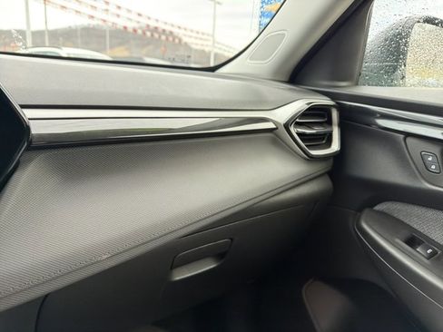 Used 2026 Chevrolet TrailBlazer LT image 23