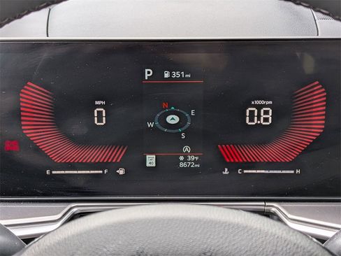 Certified 2025 Kia Sorento S image 17