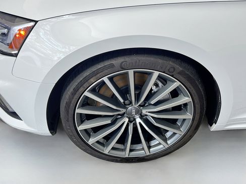 Used 2018 Audi A5 2.0T Prestige AWD/4WD image 14