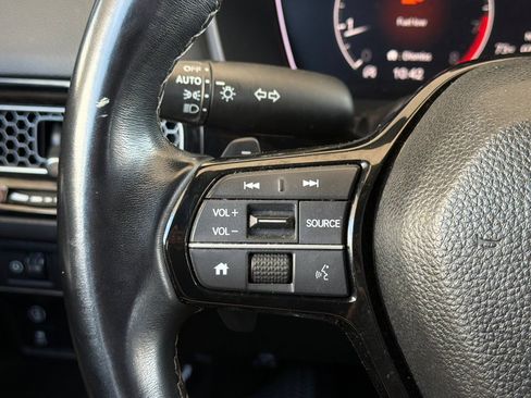 Used 2023 Honda Civic Sport image 25