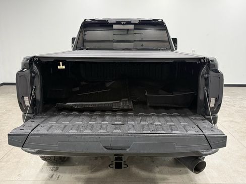 Used 2020 GMC Sierra 2500 Denali w/ Denali Ultimate Package image 8