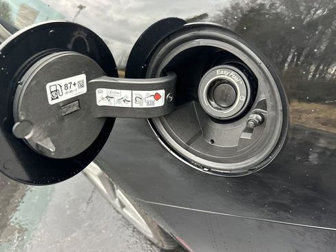 New 2025 Ford Mustang Premium image 13