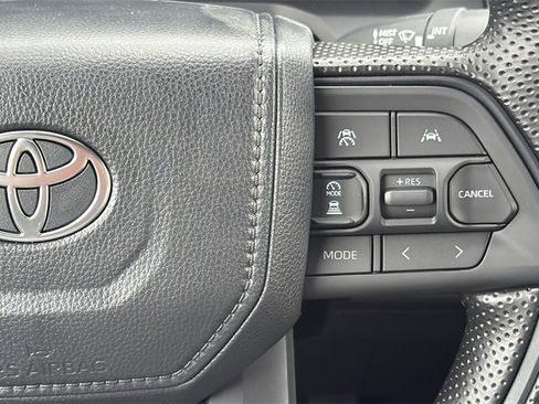 New 2025 Toyota Tacoma SR5 image 33