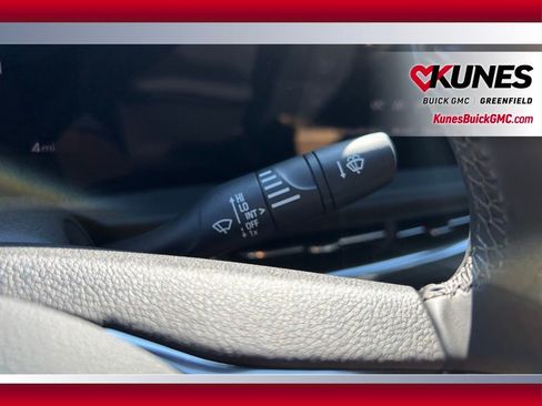 New 2026 Buick Envista Preferred w/ Convenience I Package image 24