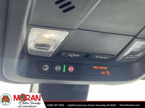Certified 2024 Chevrolet Equinox RS w/ LPO, Floor Liner Package FWD image 27