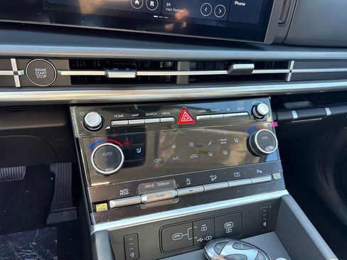 New 2026 Hyundai Santa Fe XRT AWD/4WD image 31