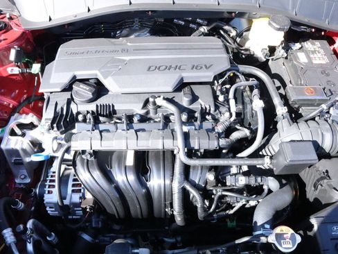 New 2026 Hyundai Kona SEL Sport image 6